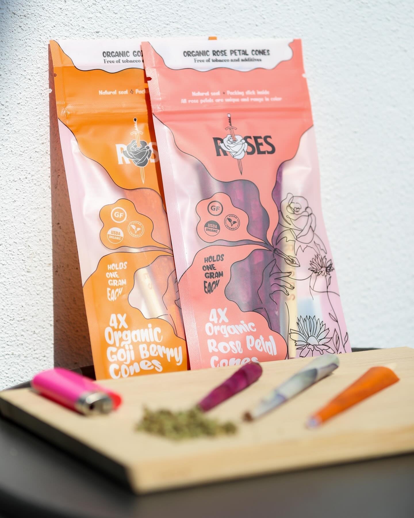 Smoke Roses – SMOKEROSES