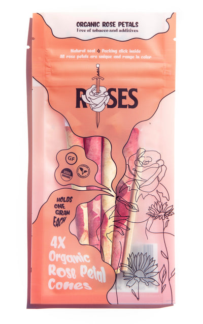 Rose Petal