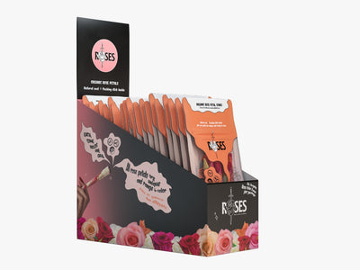 Smoke Roses Wholesale 20 Pack.