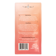 4 Organic Rose Petal Cones